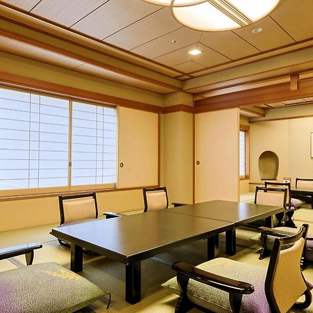 Hida Takayama Onsen Takayama Green Hotel - Keio Group Hotels - Exterior photo