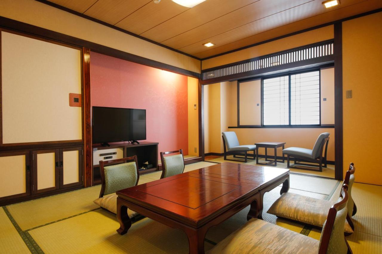 Hida Takayama Onsen Takayama Green Hotel - Keio Group Hotels - Exterior photo