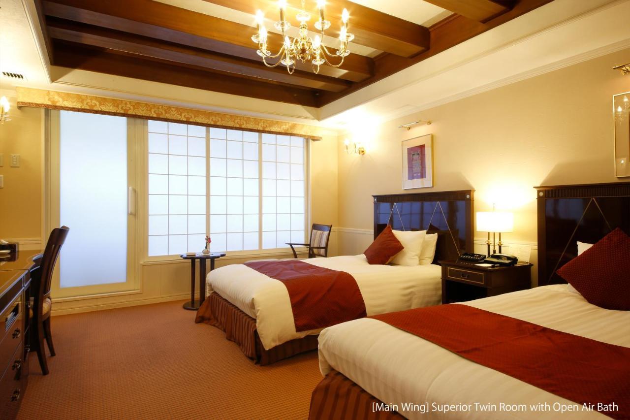 Hida Takayama Onsen Takayama Green Hotel - Keio Group Hotels - Exterior photo