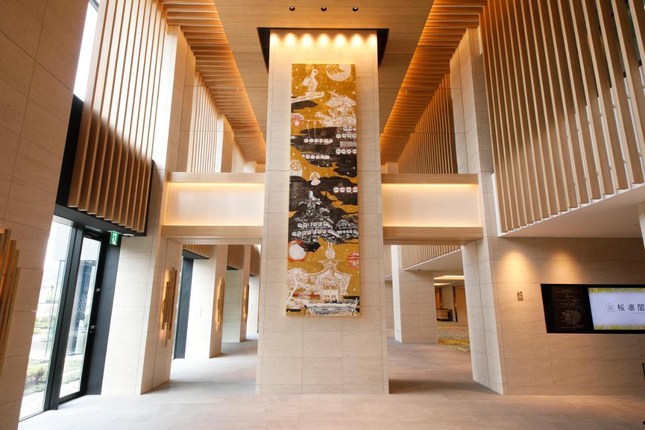 Hida Takayama Onsen Takayama Green Hotel - Keio Group Hotels - Exterior photo Interior of the museum
