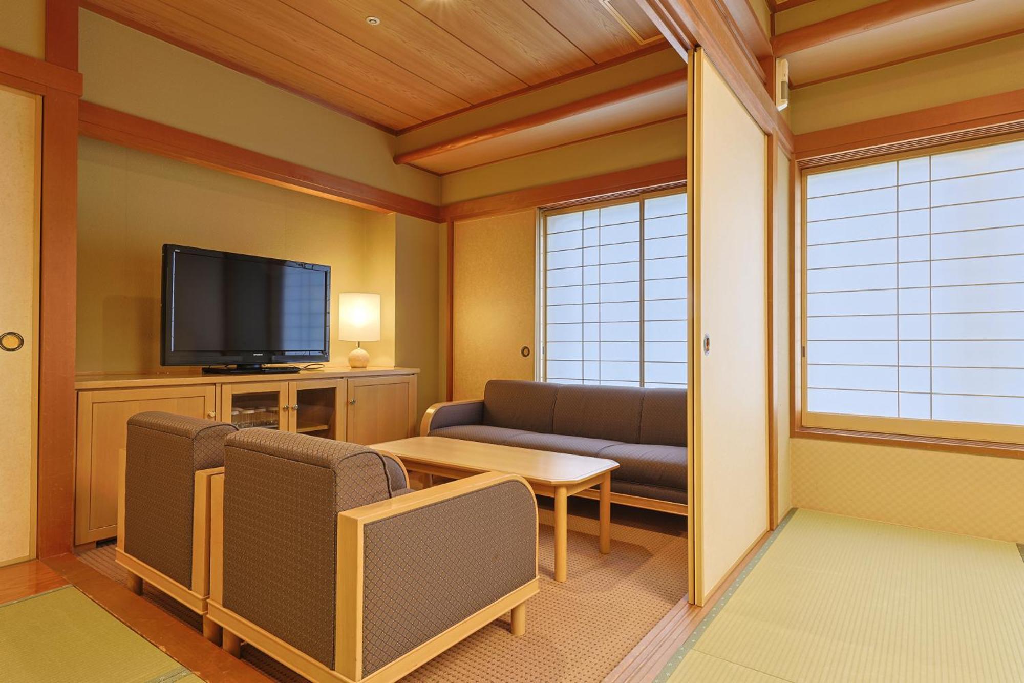 Hida Takayama Onsen Takayama Green Hotel - Keio Group Hotels - Exterior photo