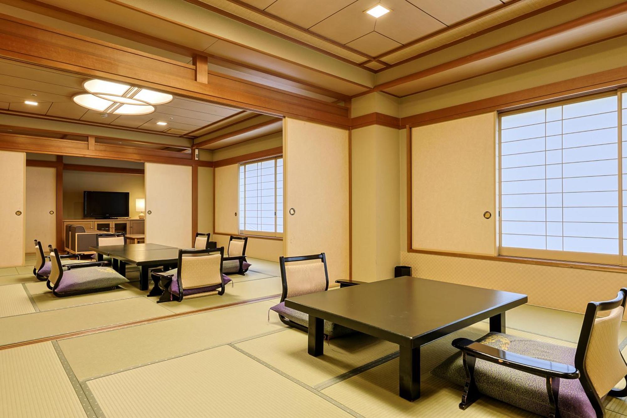 Hida Takayama Onsen Takayama Green Hotel - Keio Group Hotels - Exterior photo