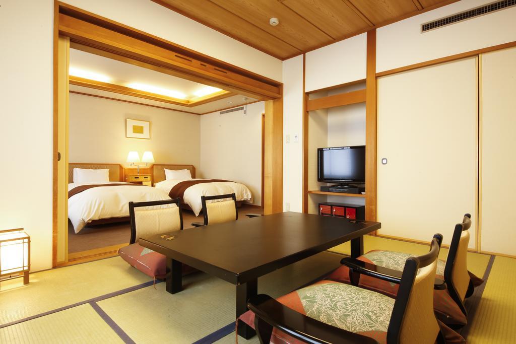 Hida Takayama Onsen Takayama Green Hotel - Keio Group Hotels - Exterior photo