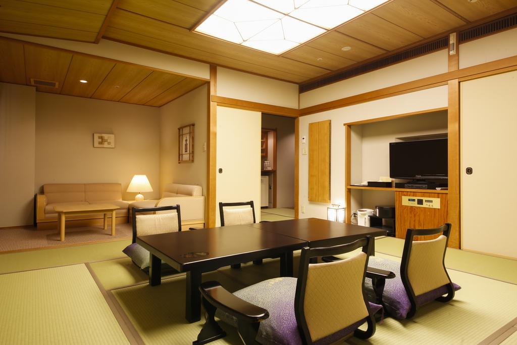 Hida Takayama Onsen Takayama Green Hotel - Keio Group Hotels - Exterior photo
